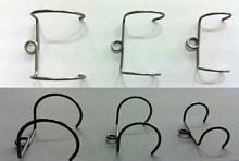 Lavita FIXING CLIP 32A крепление для гофры