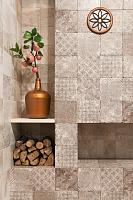 Titanium, Mainzu Titanium, Mainzu