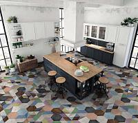 Art Deco, ITT Ceramic Art Deco, ITT Ceramic