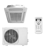Shivaki Кассетные кондиционеры серии Business 2019