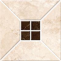 Керамин, Риальто, 3С тип 2 Плитка настенная бежевая 20х20
