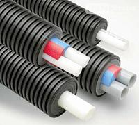 Трубы и Фитинги Трубы и Фитинги